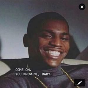 Meet your Posher, Mitch